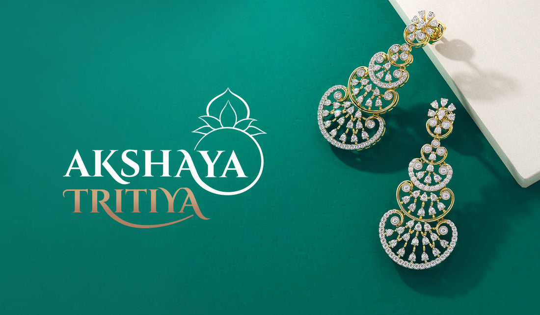 Akshaya Tritiya