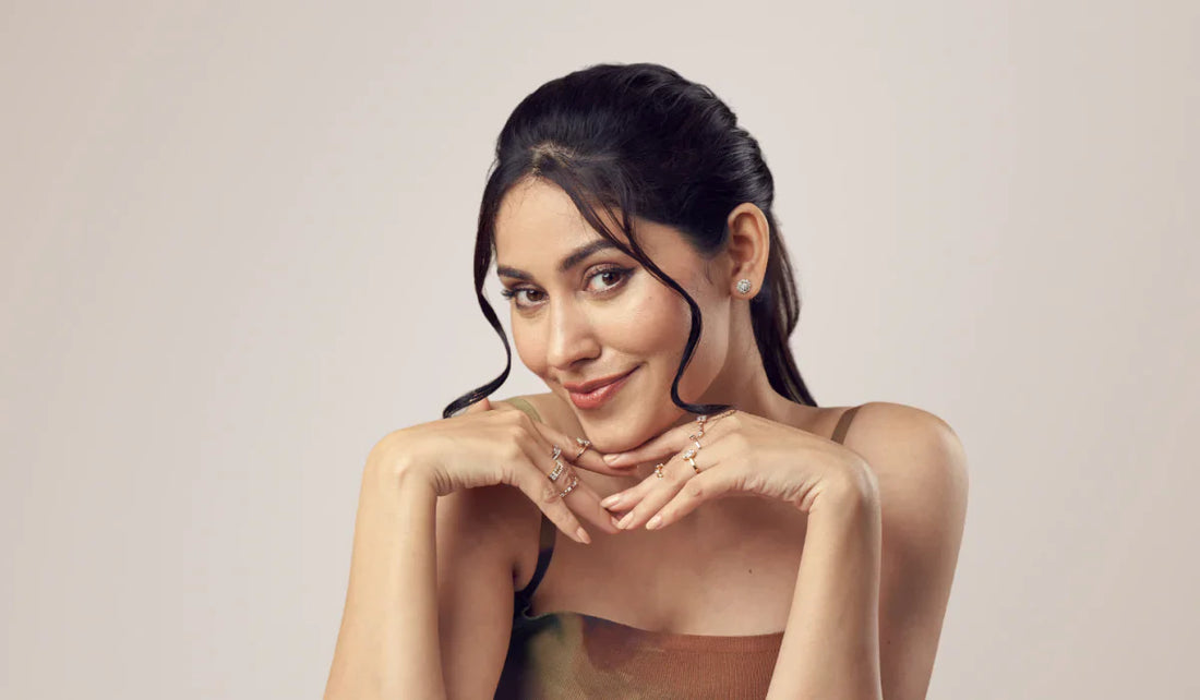 Trendy Graduation Lab Grown Diamond Jewellery Pieces to Gift