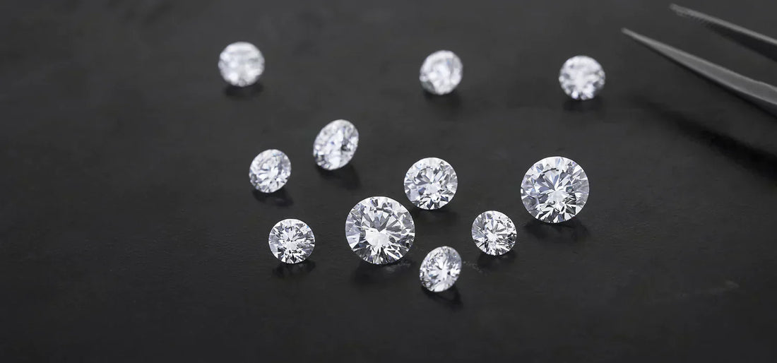 lab grown vs american diamond
