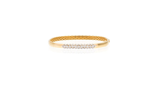 Winter Magic Diamond Kada