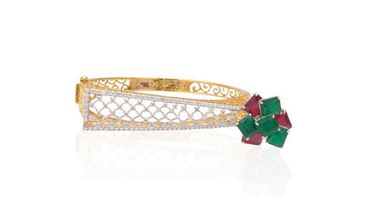 Inflorescence Diamond Kada