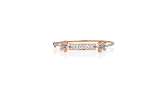 Secret Garden Diamond Kada