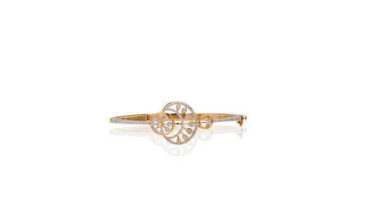 Moonshine Diamond Kada