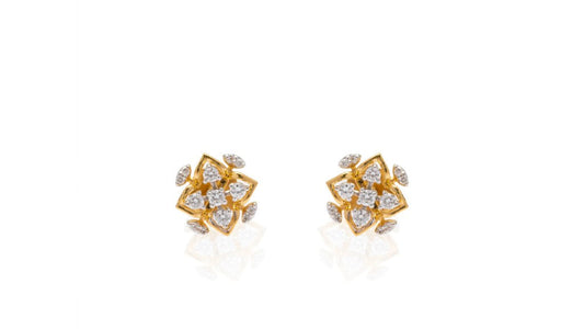Everyday Diamond Earrings
