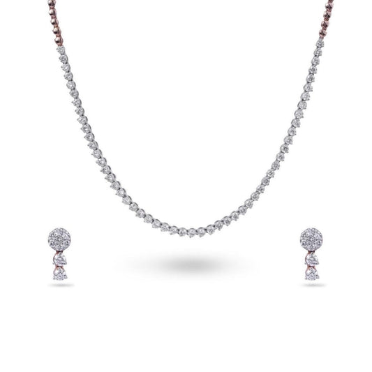 Orions Star Diamond Set