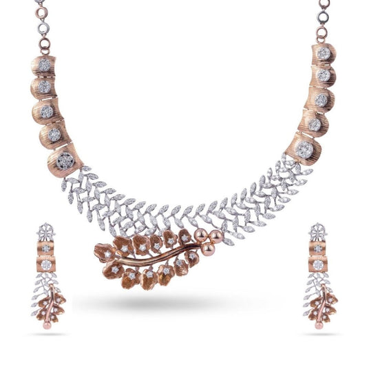 Eden's Garden Diamond Set