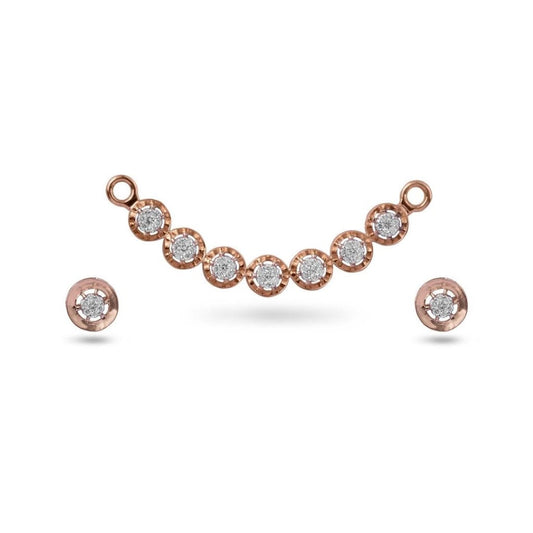 Bling Affair Pendant Set