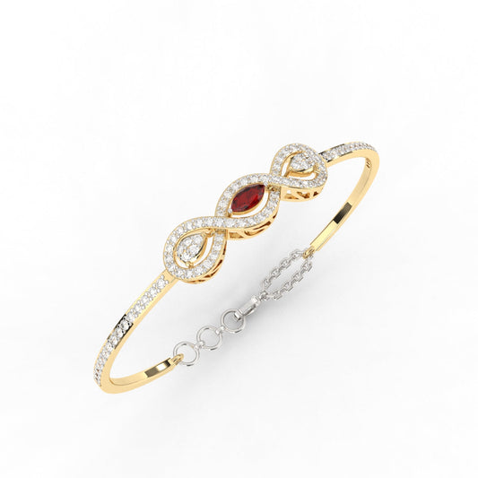 Infinity Ruby Kada