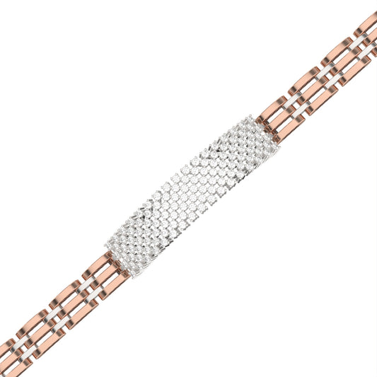 Daily Wear Diamond Bracelet