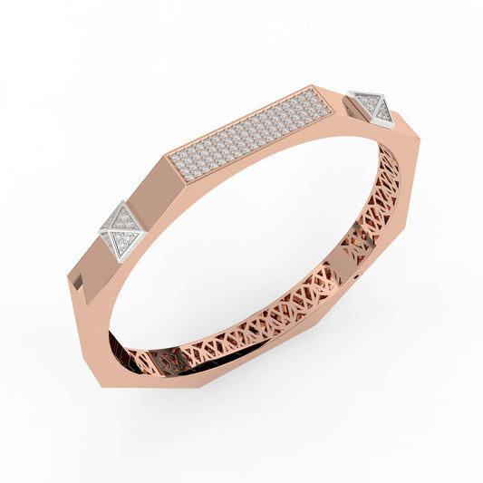 Superior Diamond Kada