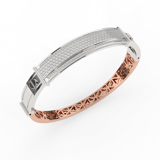 Lavish Diamond Kada