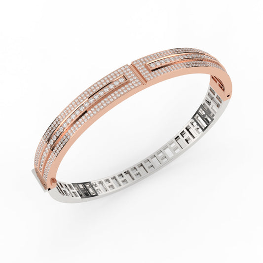 Amazing Diamond Kada