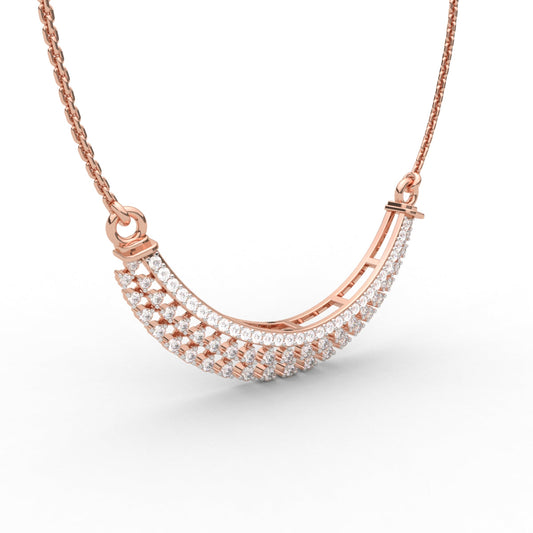 Imperia Diamond Pendant