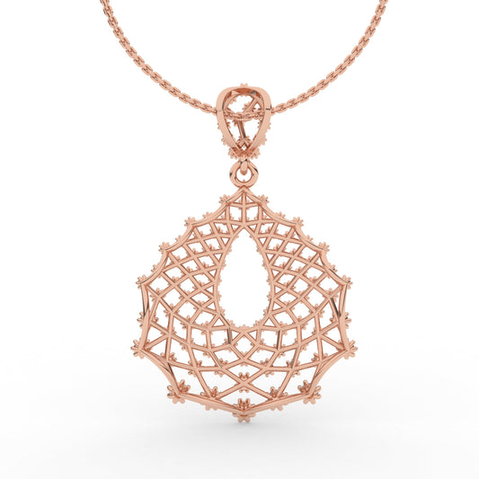 Artistic Classic Pendant