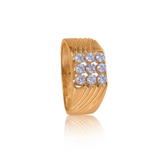 Dias Dream Diamond Ring