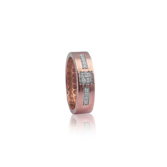 Aristocrat Diamond Ring