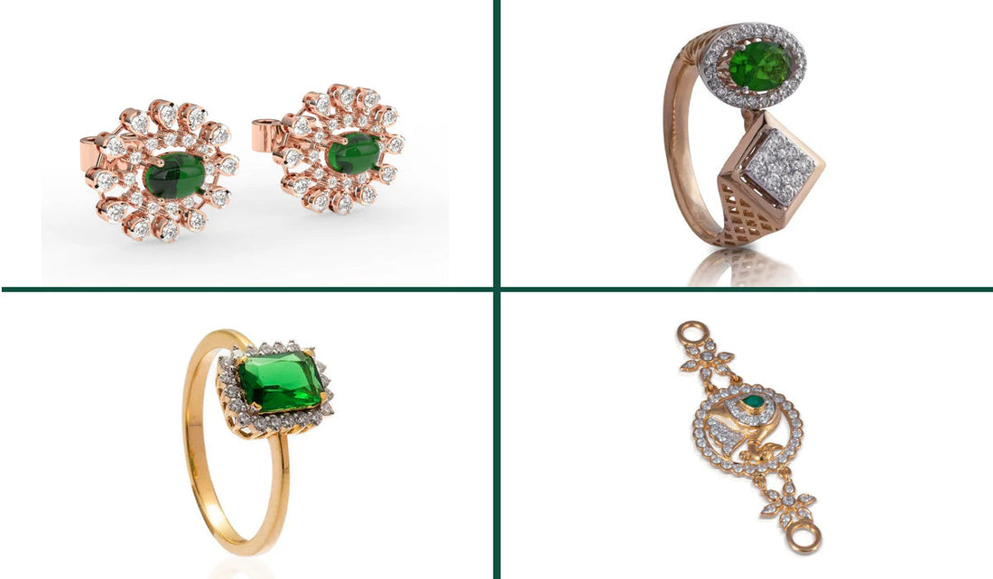 emerald