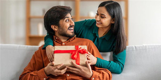 Gift ideas for husband