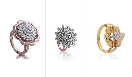 what is cocktail ring