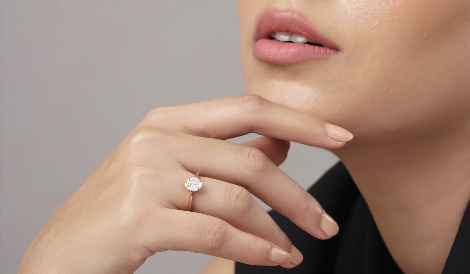 What is a Solitaire Diamond? Definition, Features, and More