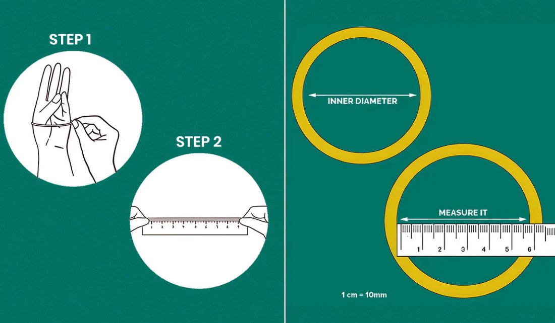 check bangle size