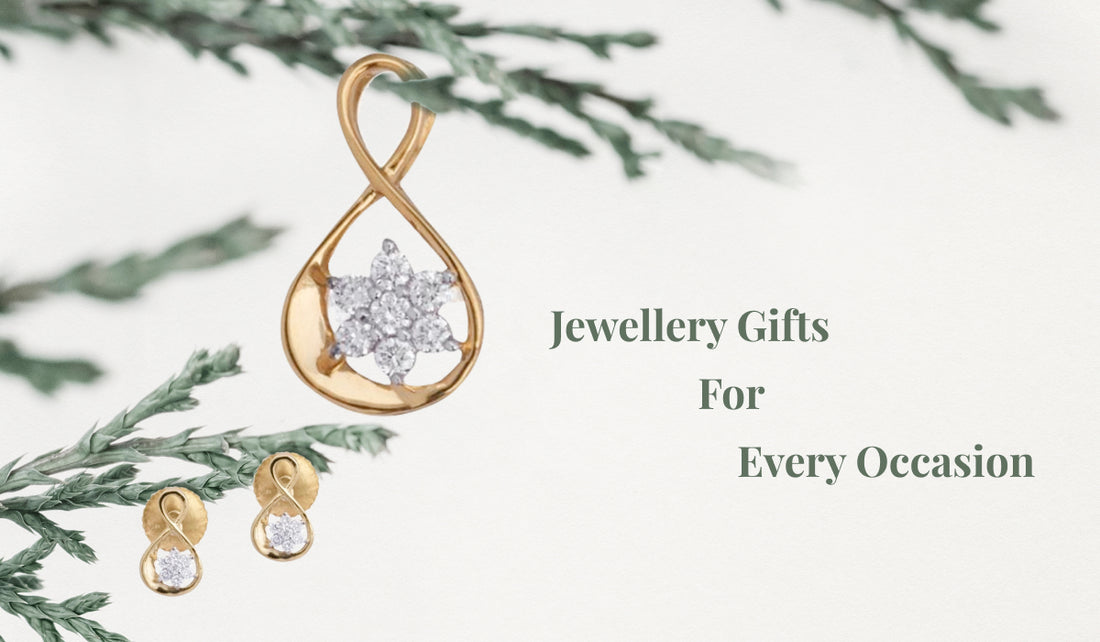 5 Trending Lab Grown Diamond Jewellery Gifts For Loved Ones