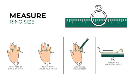 measure ring size