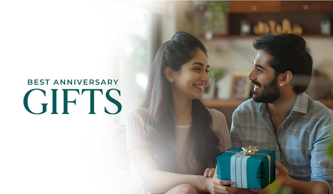 Best Anniversary Gifts: Make Anyone Anniversary Special