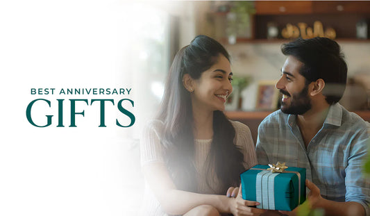 Best Anniversary Gifts: Make Anyone Anniversary Special