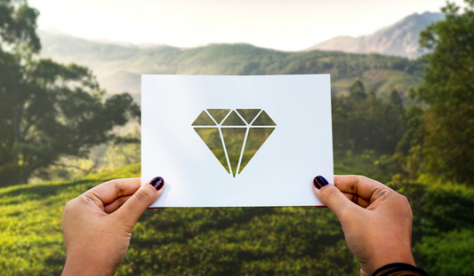 Environmental Benefits to Choose Lab Grown Diamond Jewellery