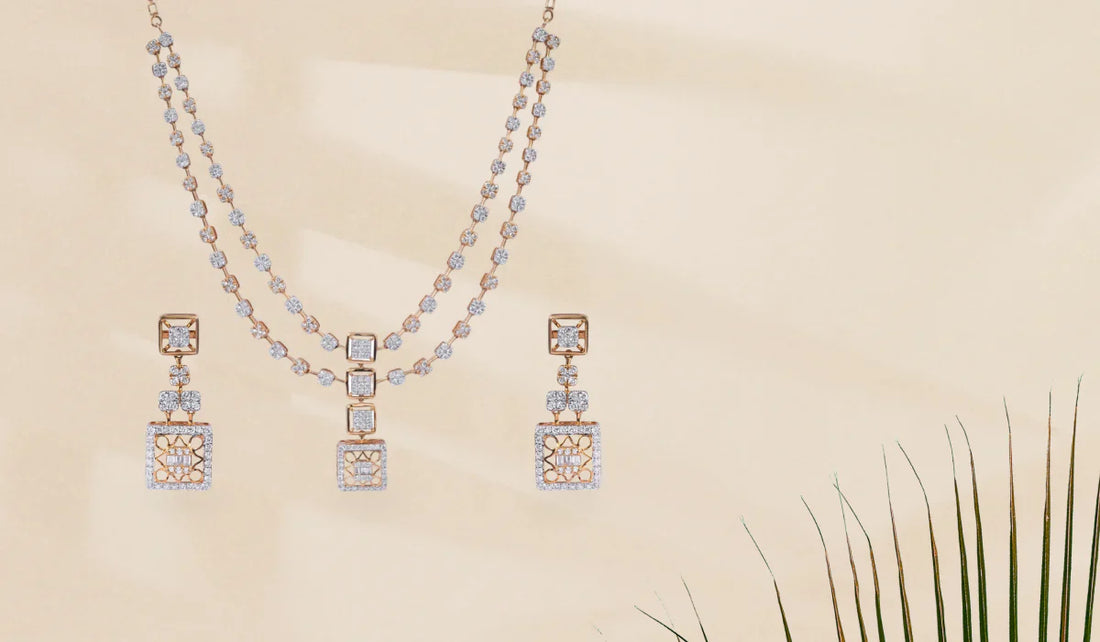 Style Your Lab Grown Diamond Jewellery Like A Celebrity