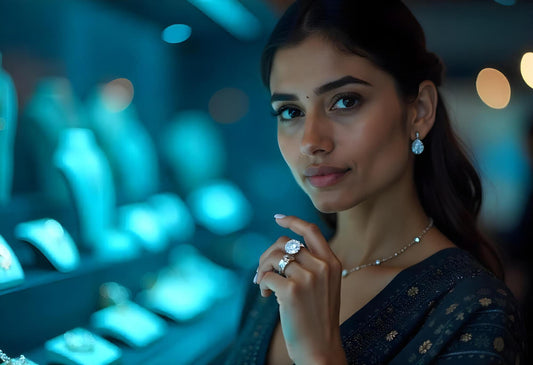 Why Gen Z Loves Lab-Grown Diamonds