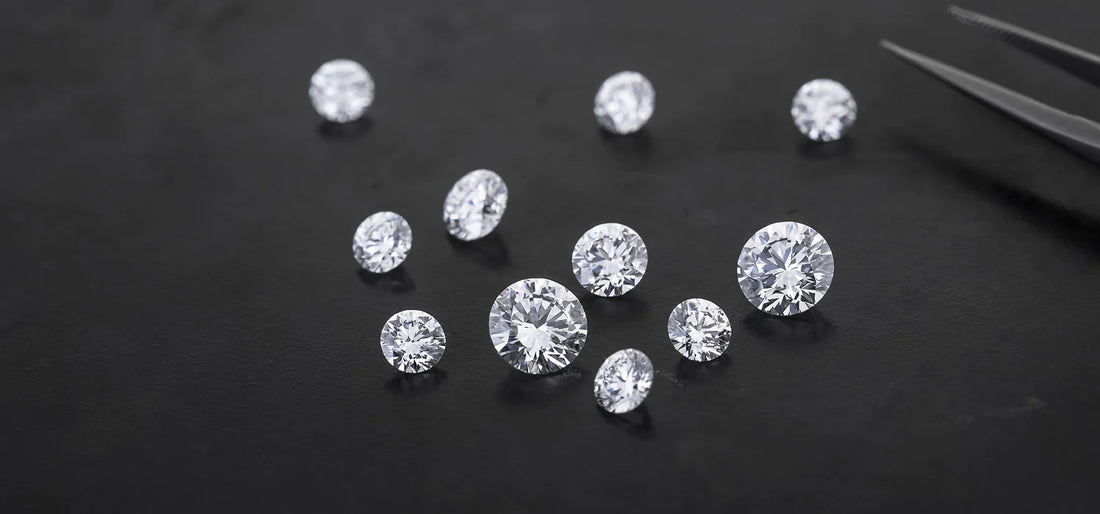 Lab grown diamonds : Cleaner, Greener, Affordable, Better