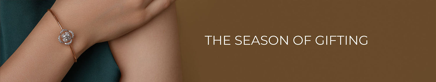 The Season of Gifting