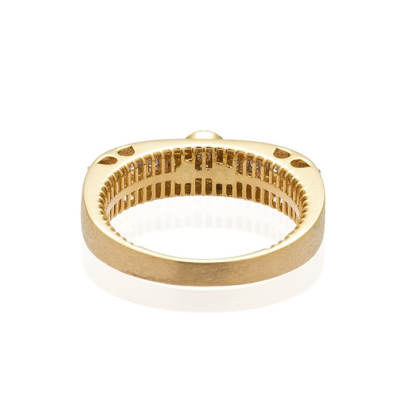 Crownline Diamond Ring for Women