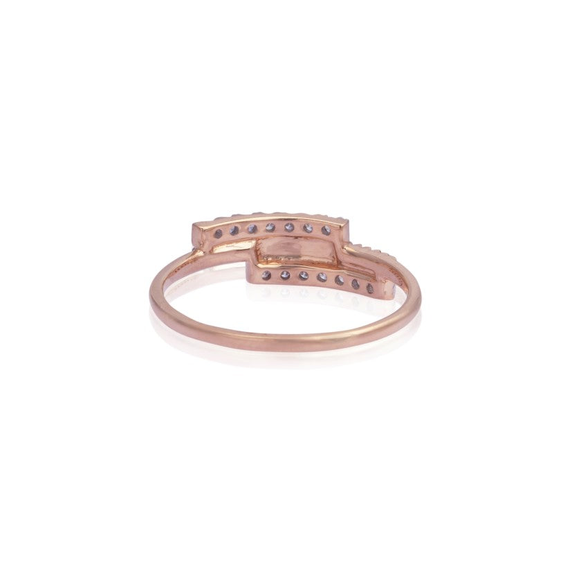 Terabithia Diamond Ring