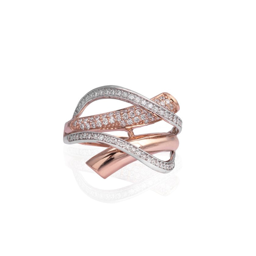 Lab Grown Diamond Rings: Unique & Custom Designs