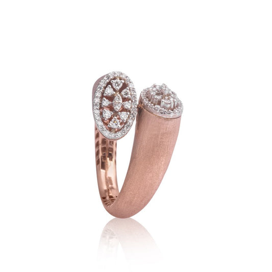 Signature statement Diamond ring