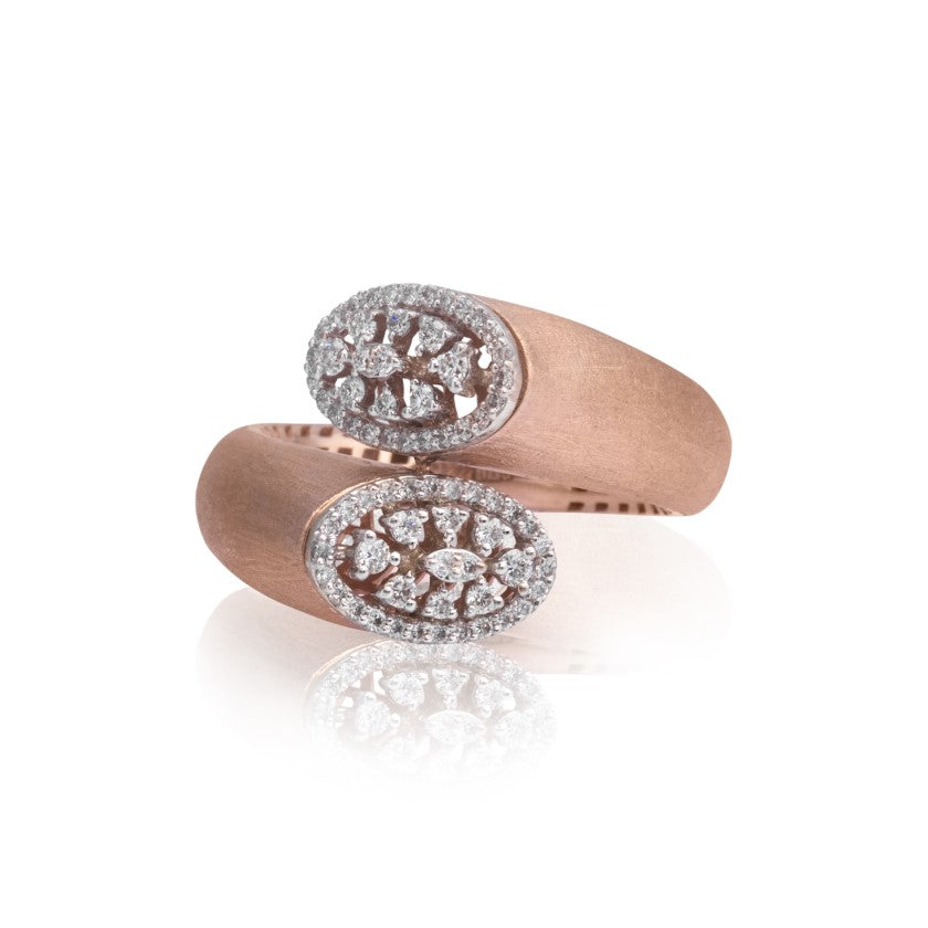 Signature statement Diamond ring