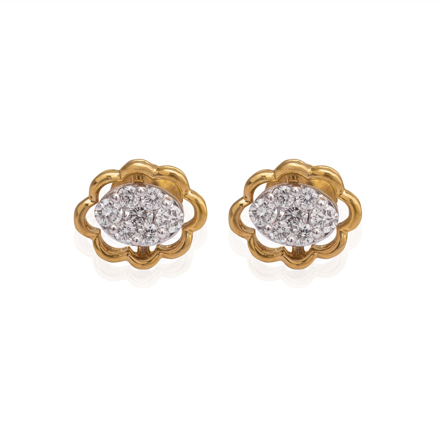 liselle Diamond stud