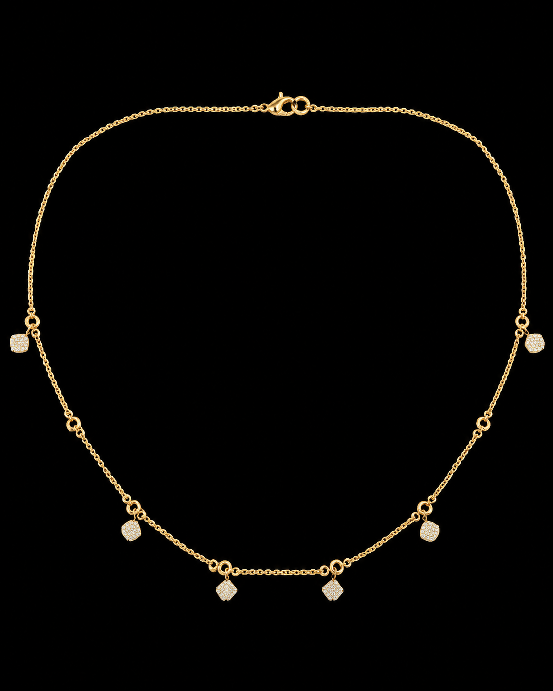 The Luminary Link Chain