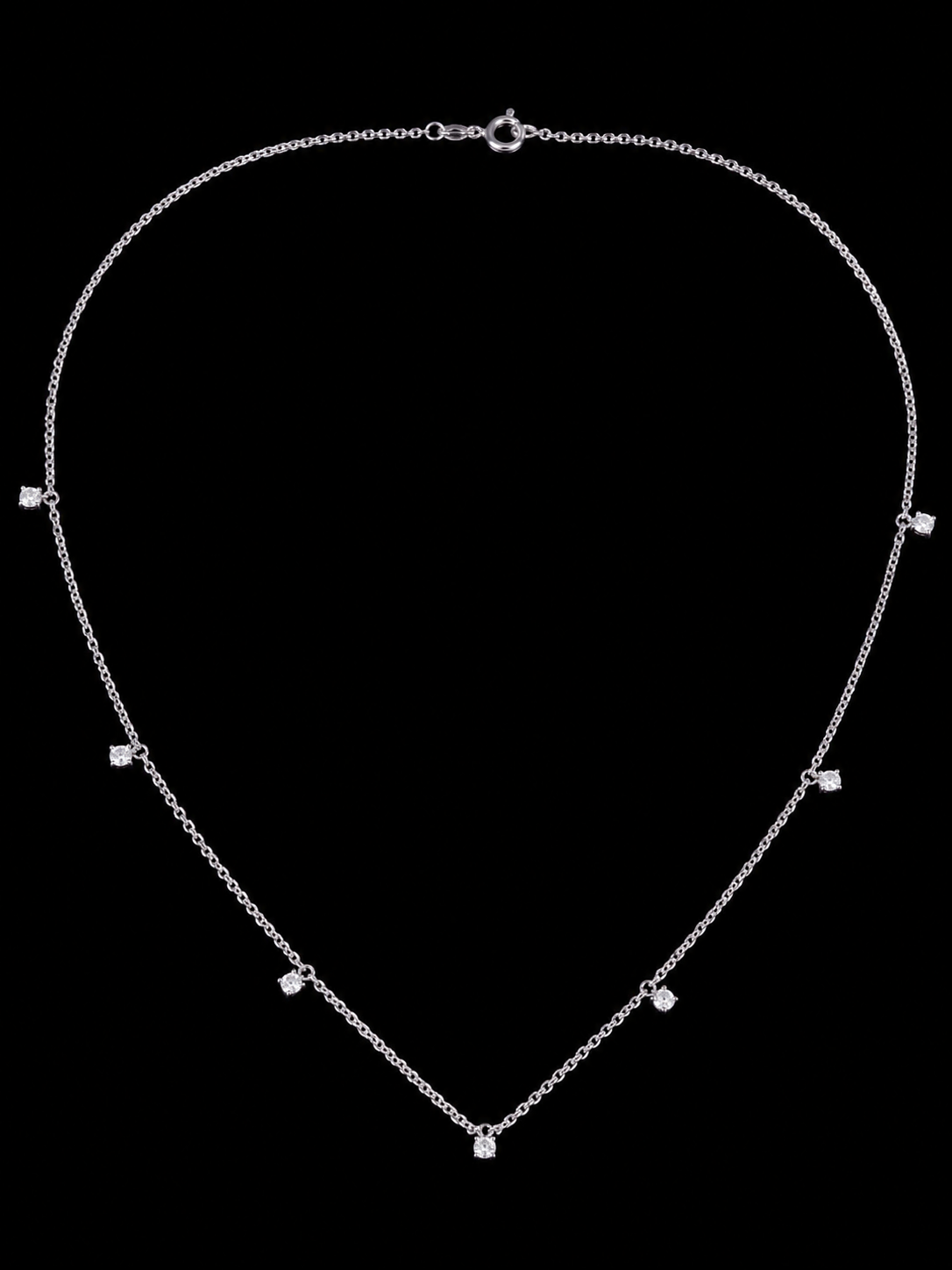 Aarohi Charm Necklace