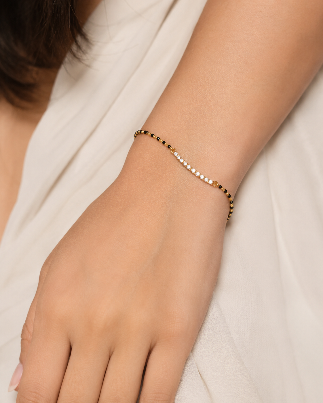 Kajalika Bracelet