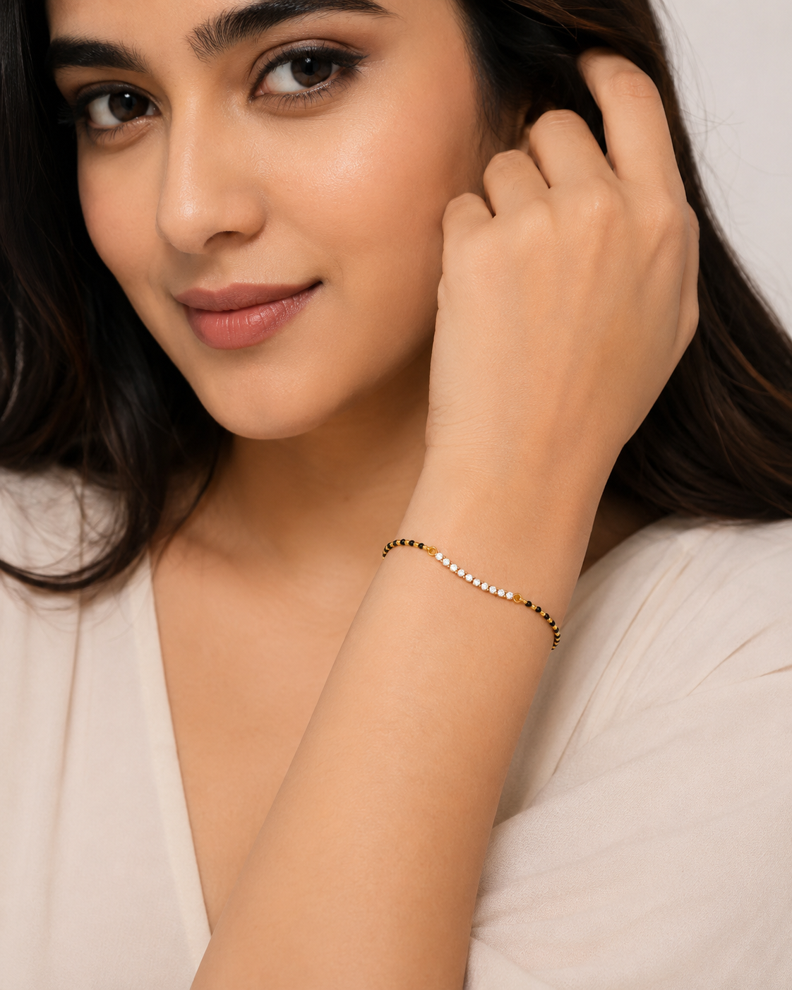 Kajalika Bracelet