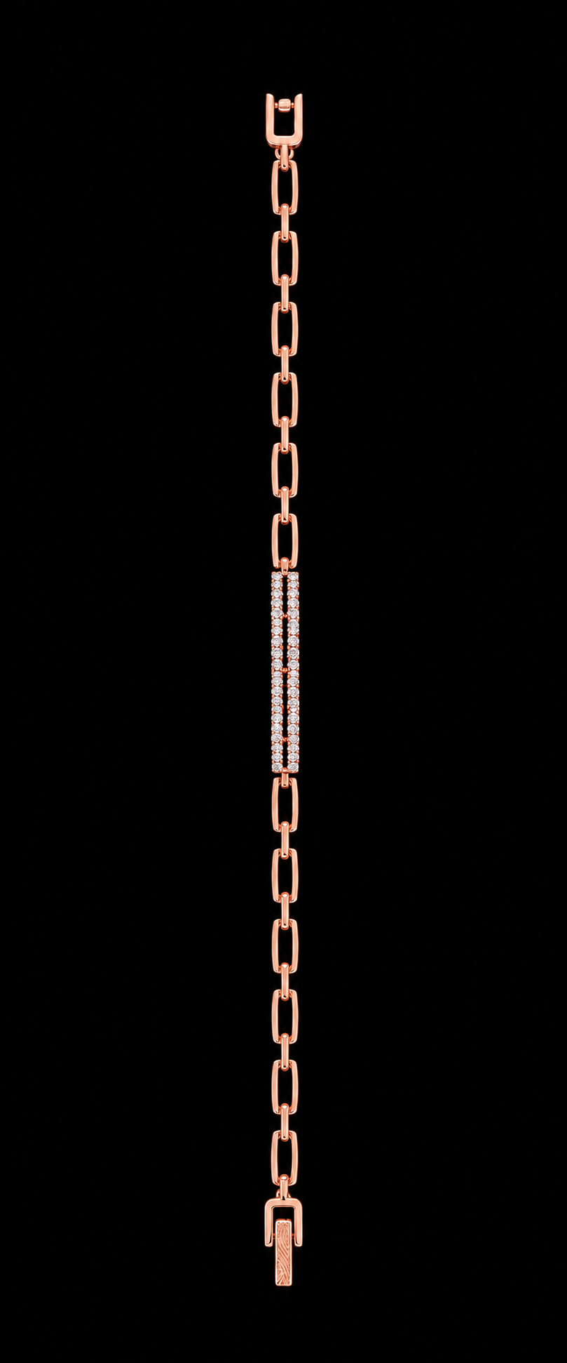 Aurelia Link Bracelet