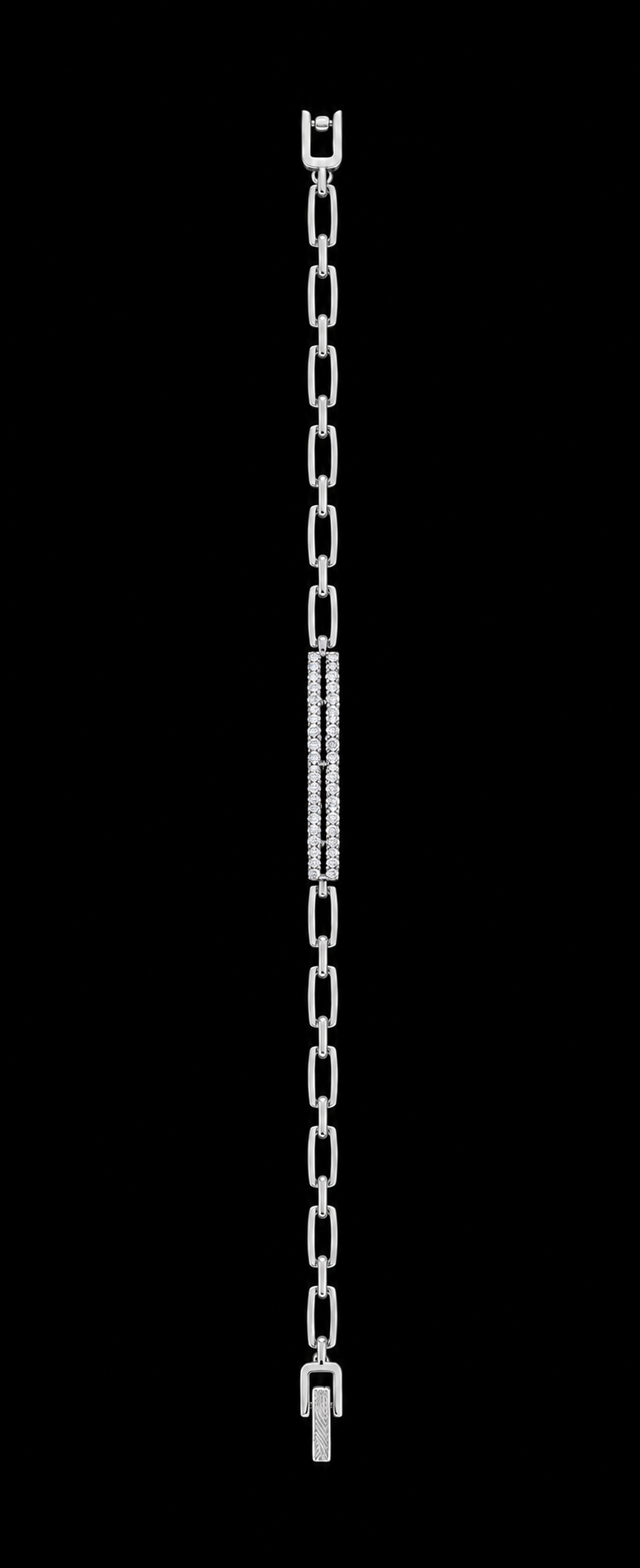 Aurelia Link Bracelet