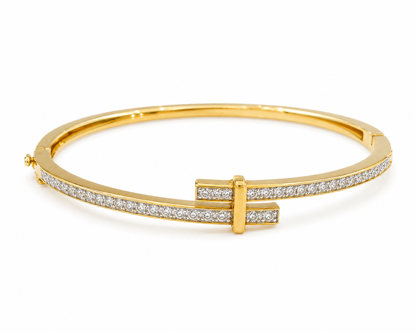 Torque T-Bar Diamond Kada