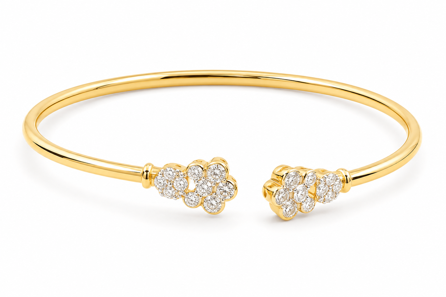Bloome Diamond Kada