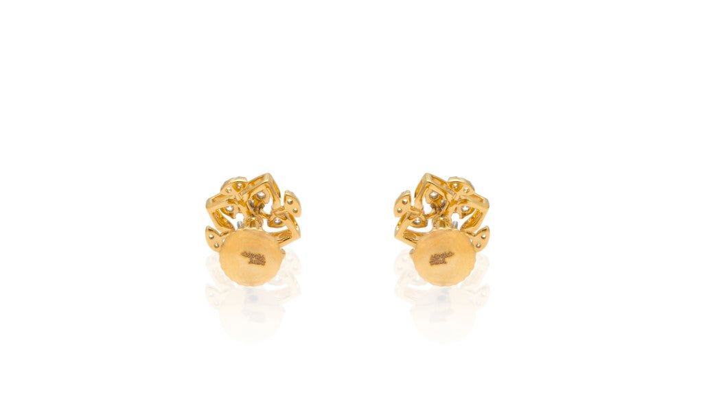 Everyday Diamond Earrings