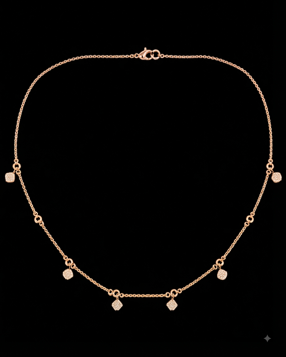 The Luminary Link Chain